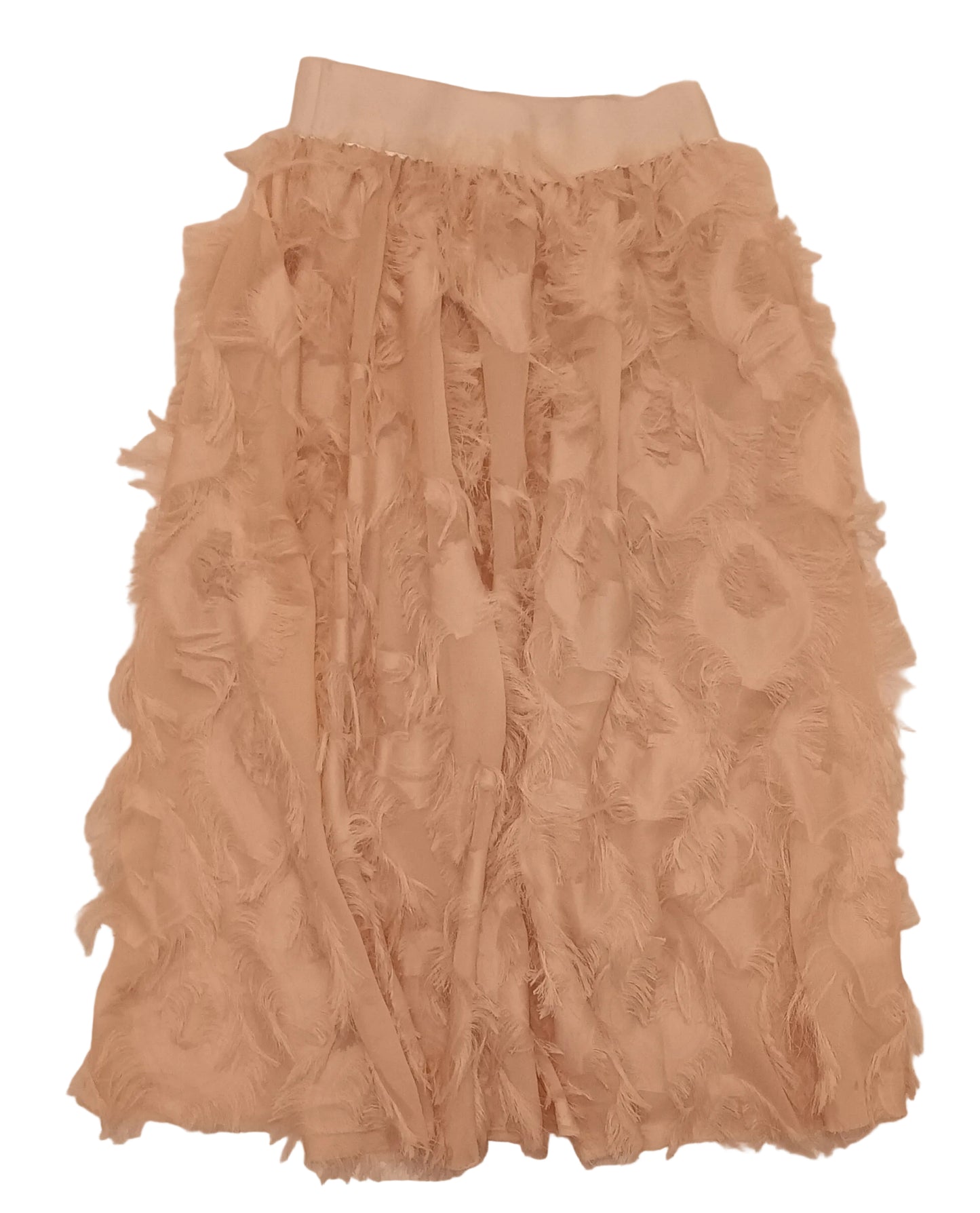 Jupe vintage