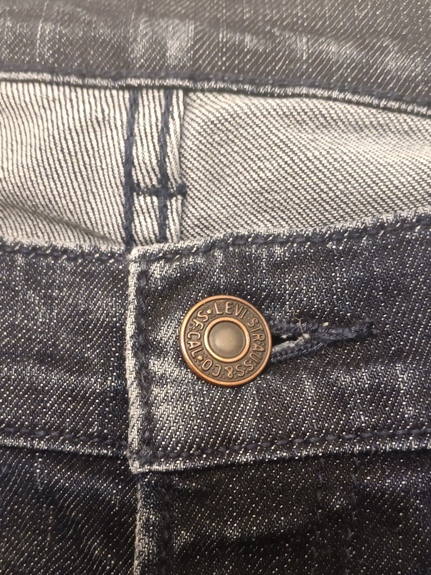 Jeans - Levi's