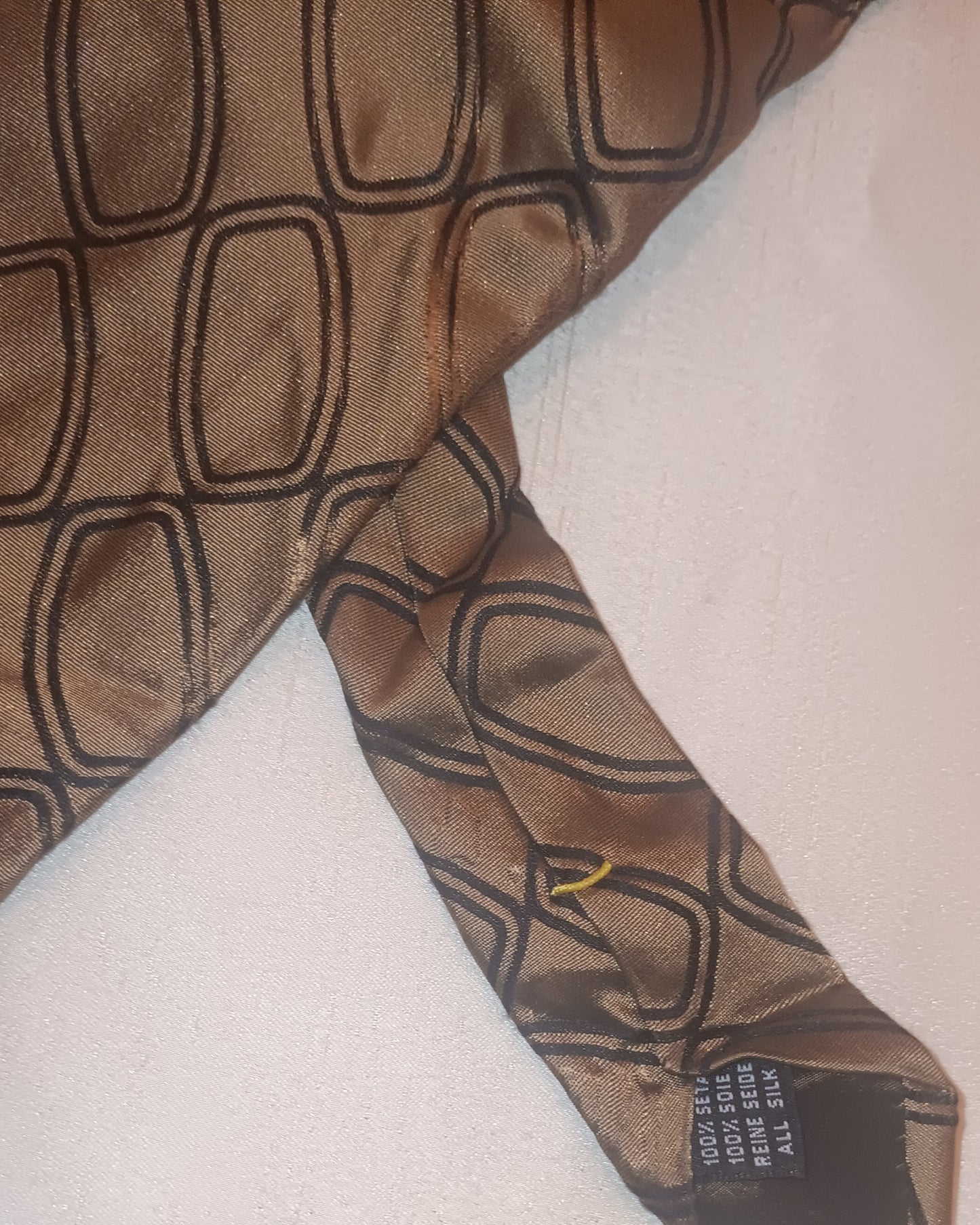 Cravate - Dormeuil