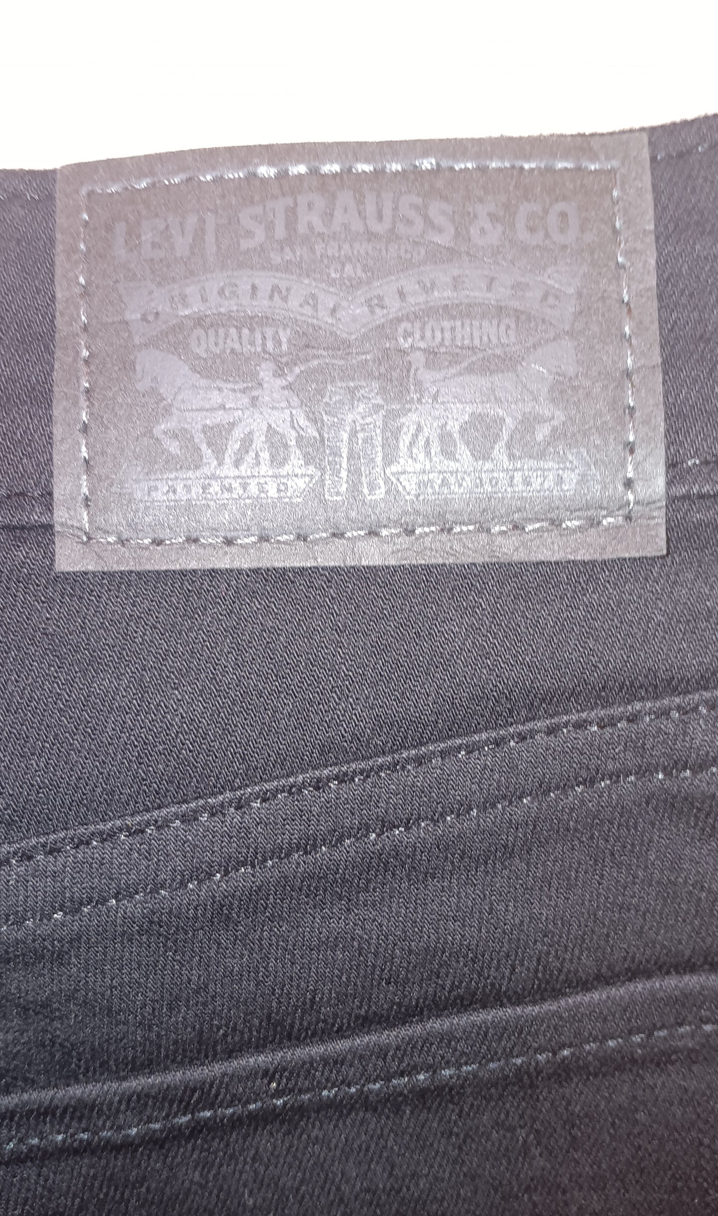 Jeans - Levi's