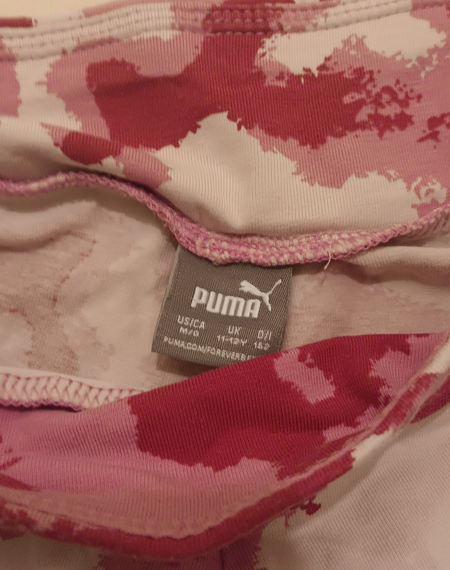 Leggings - Puma