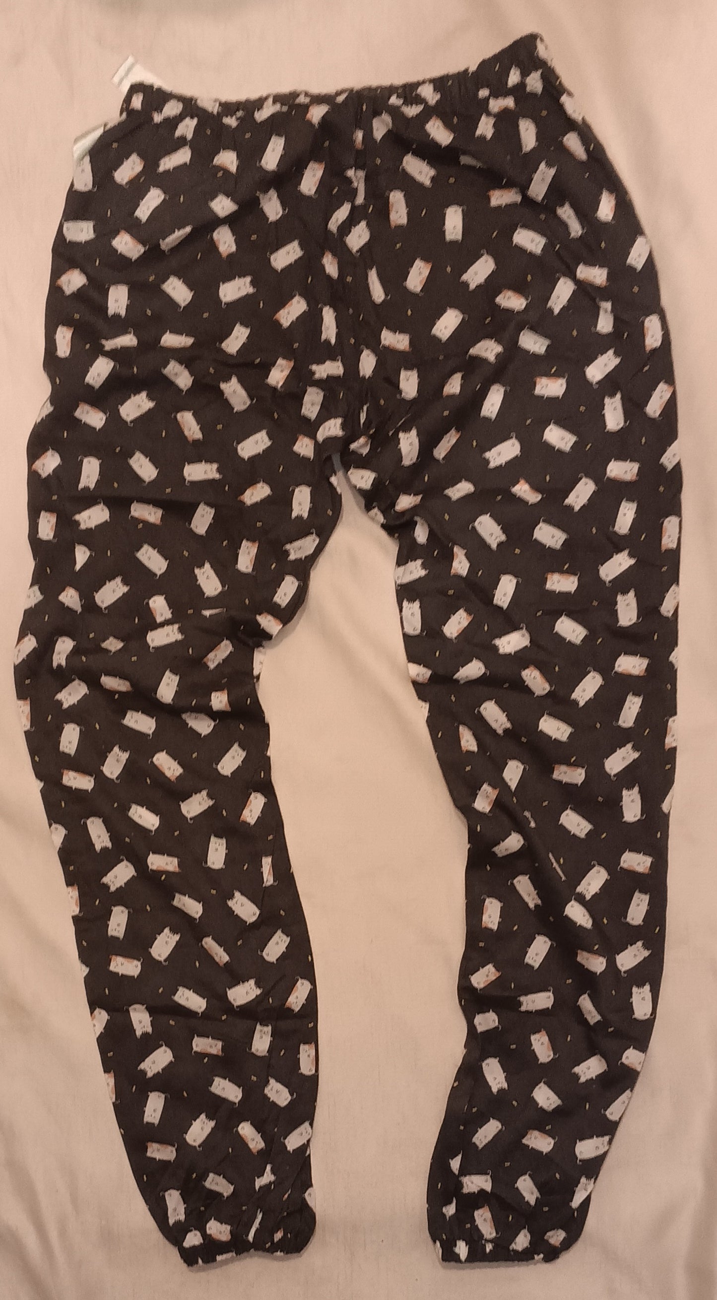 Pantalon pyjama