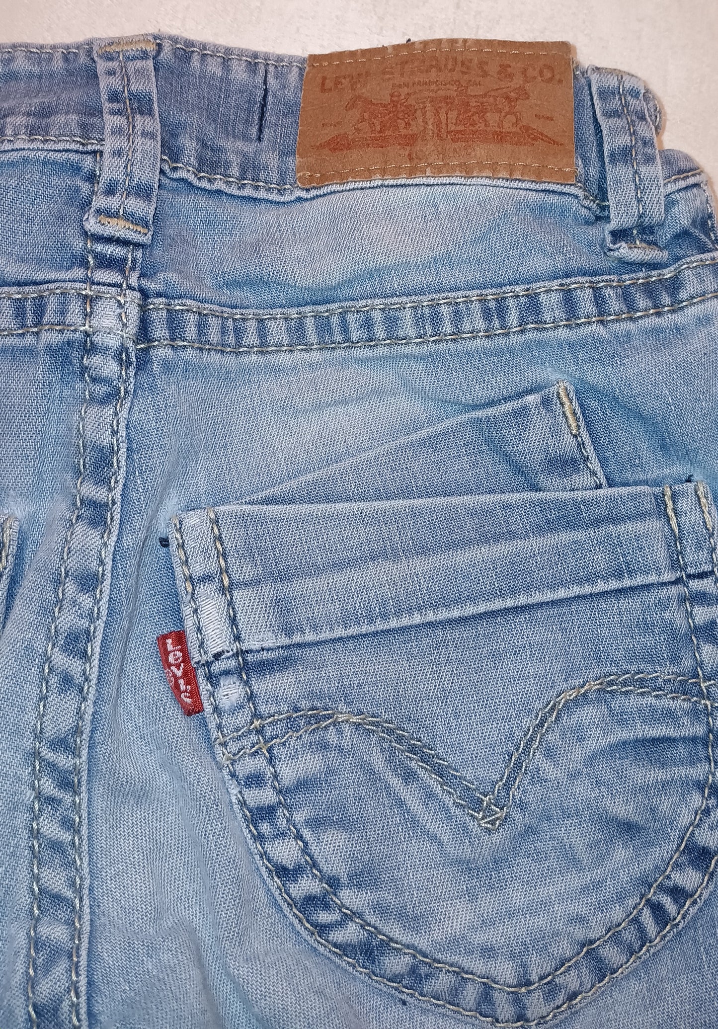 Jeans - Levi's