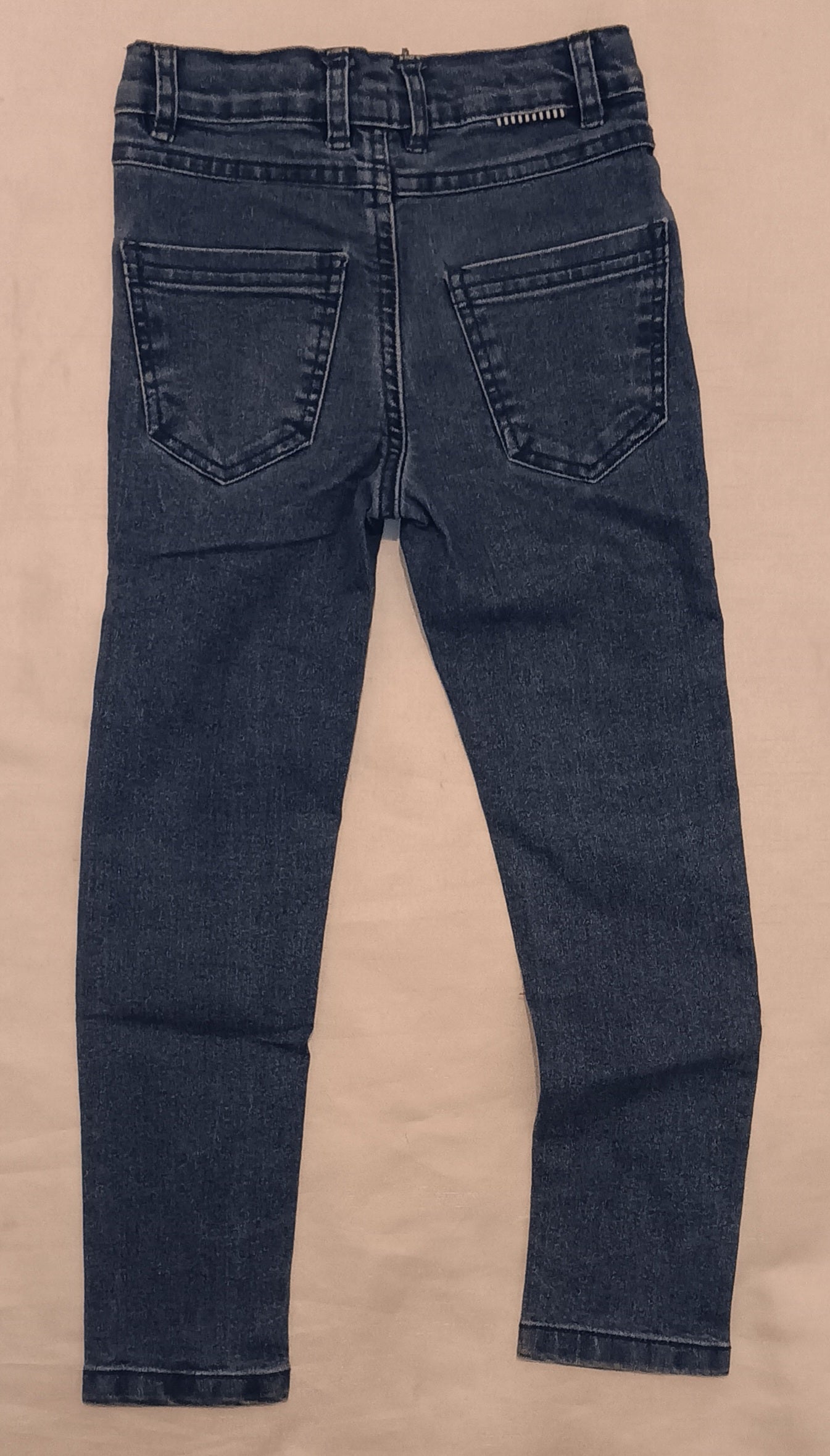 Jeans - La fabrique à garçons