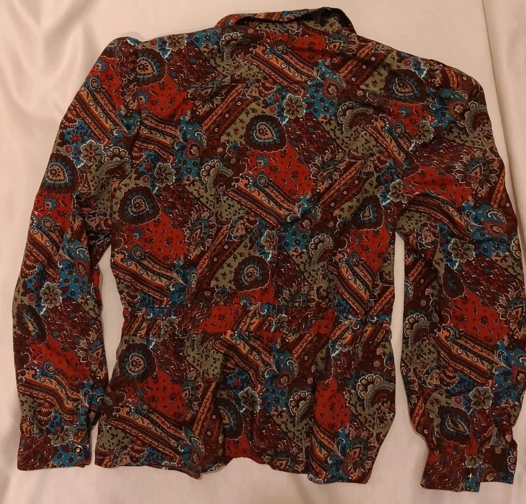 Chemise vintage