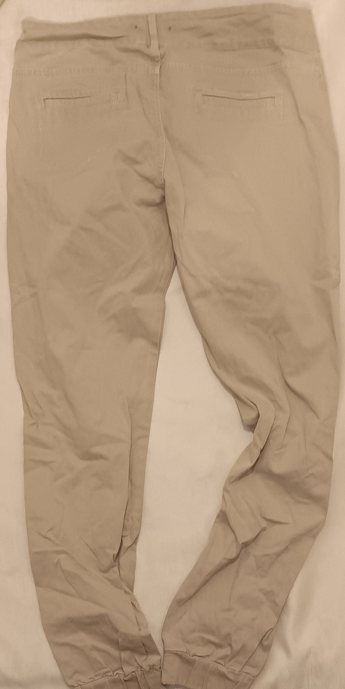 Pantalon - Bershka