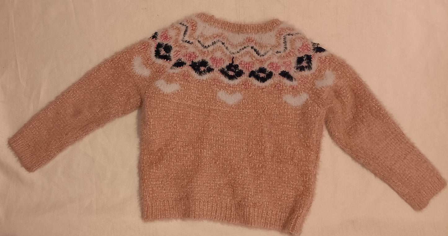 Pull vintage