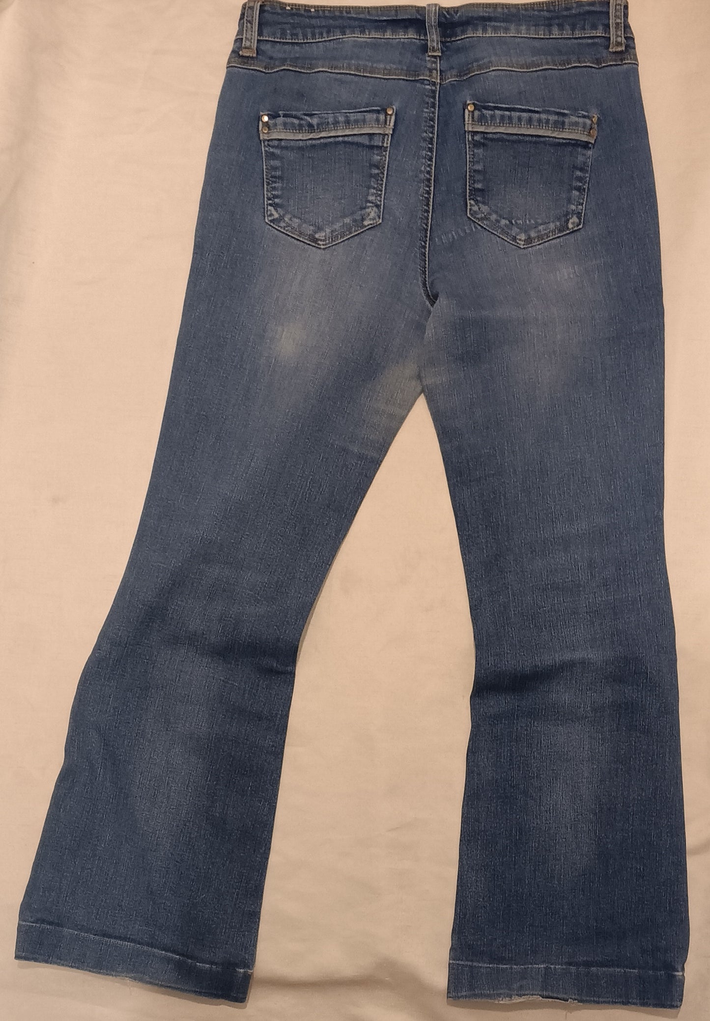Jeans - grain de malice