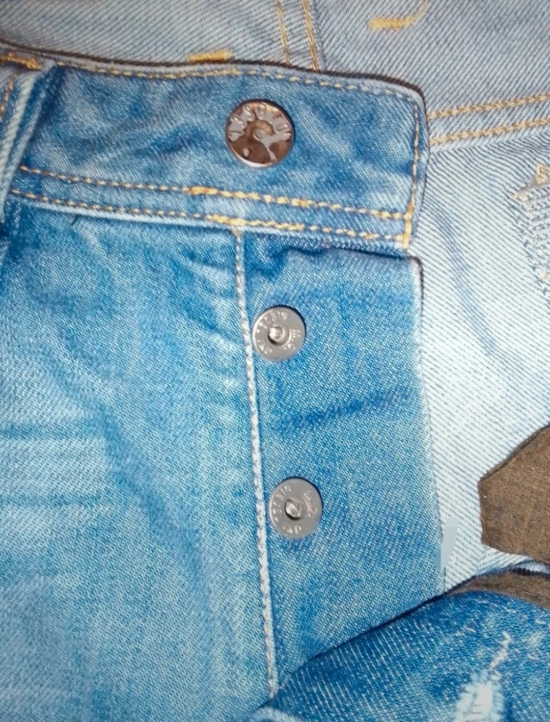 Jeans - Diesel