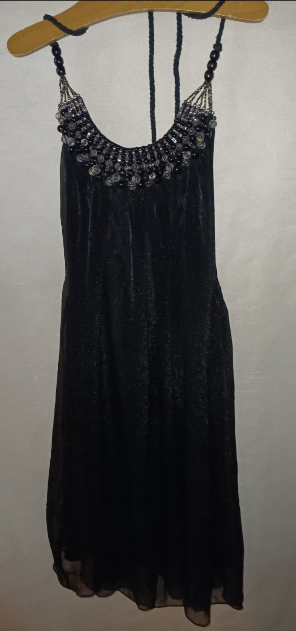 Robe vintage