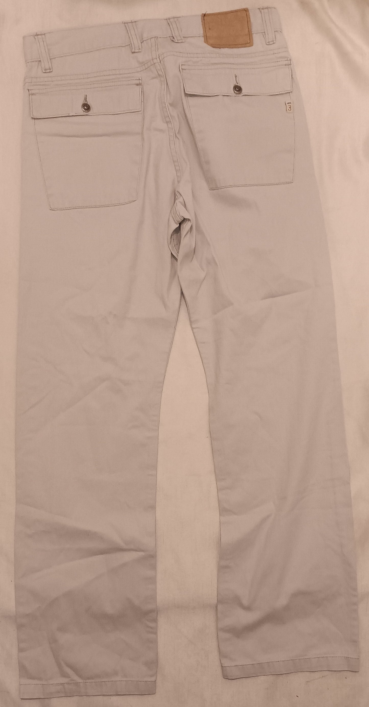 Jeans - Complice