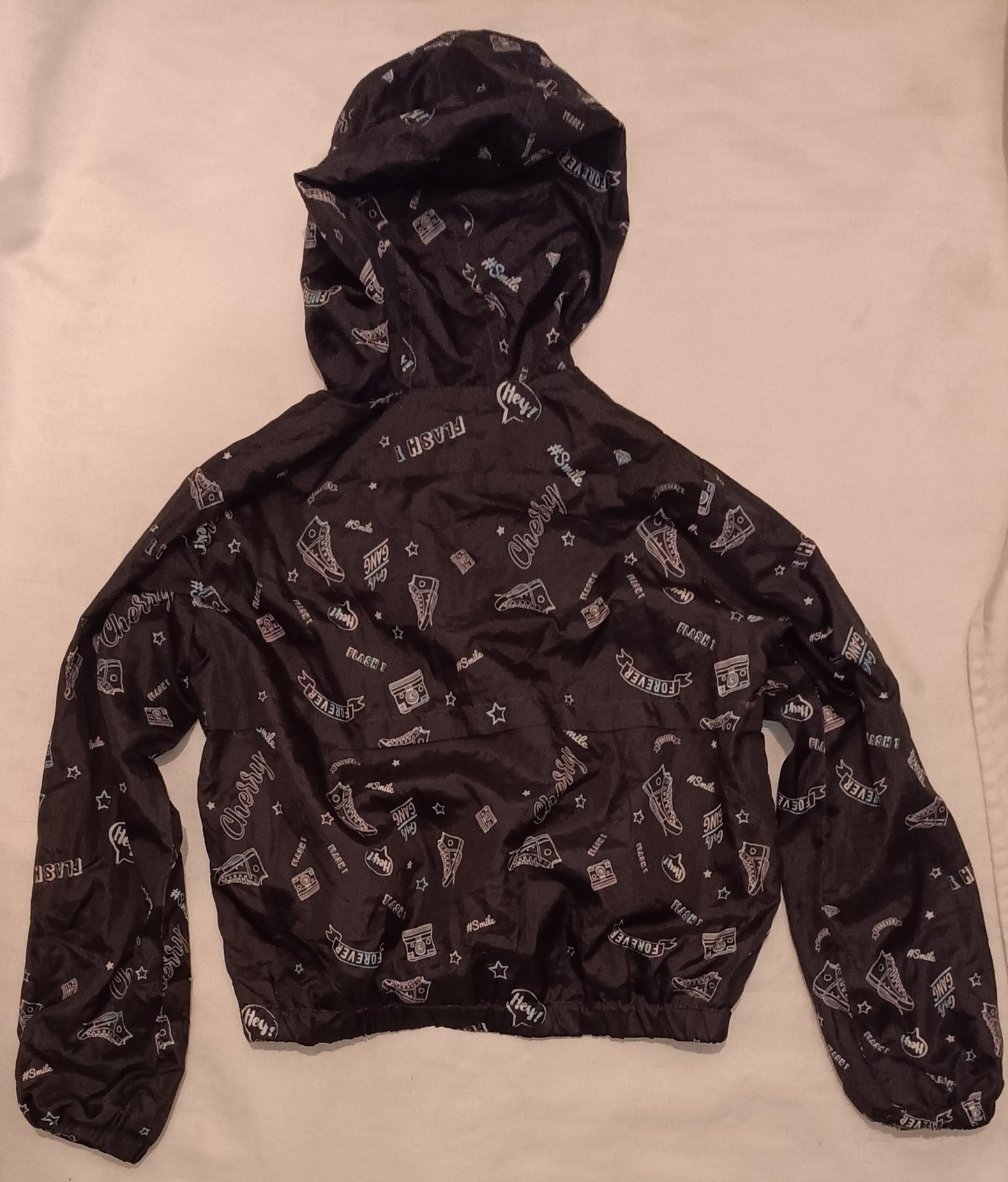 Veste - gemo