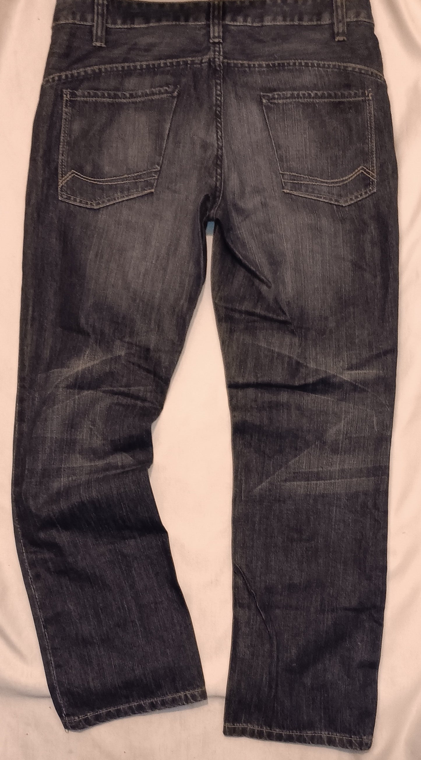 Jeans angelo litrico