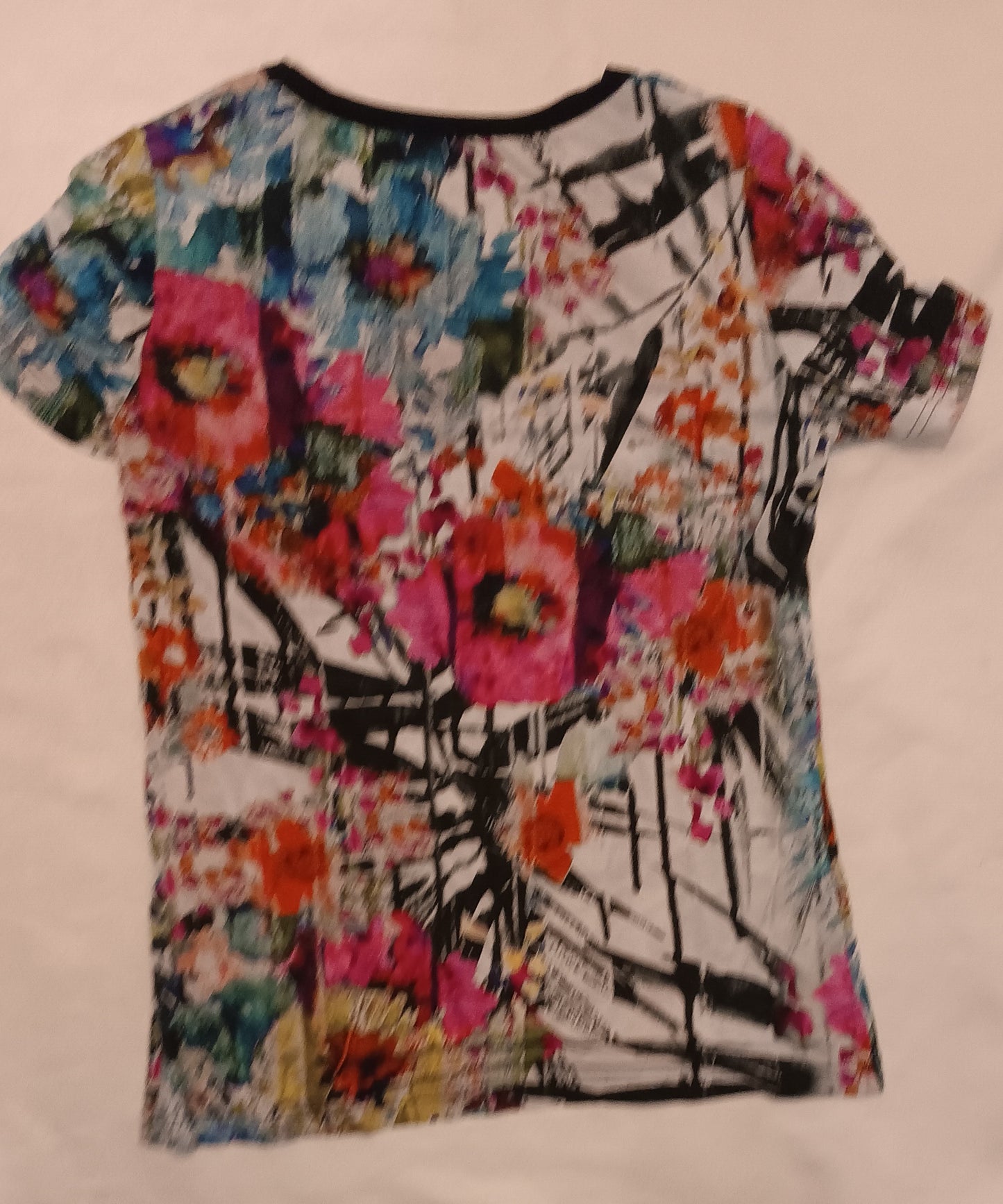T-shirt vintage
