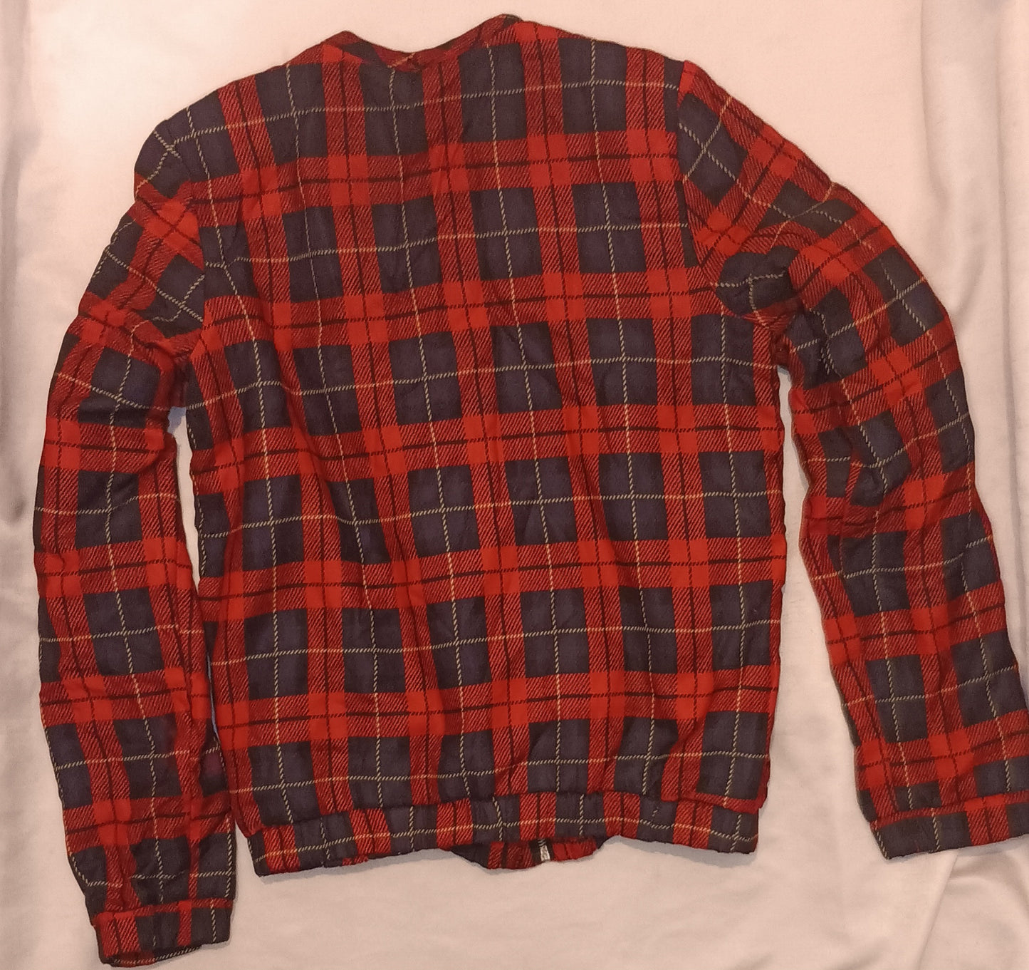 Veste vintage - Cluillin