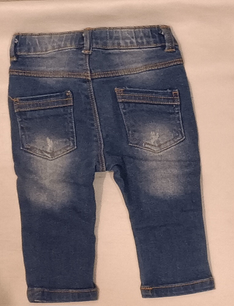 Jeans - kiabi