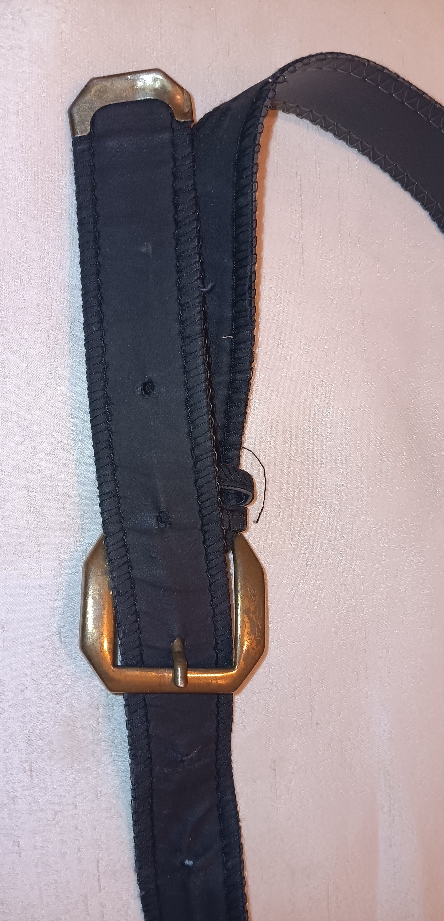 Ceinture vintage