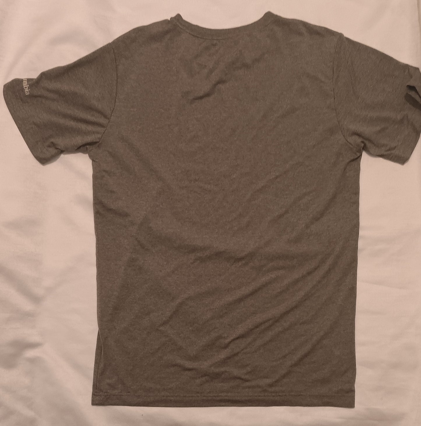 T-shirt - Columbia