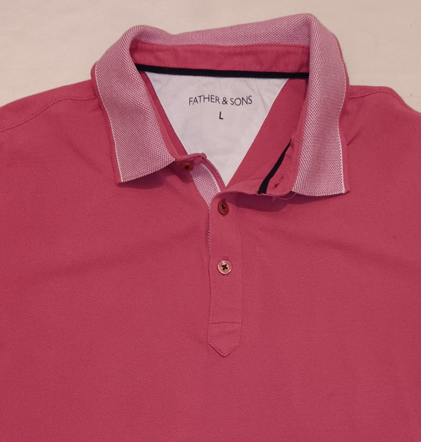 Polo - father&sons