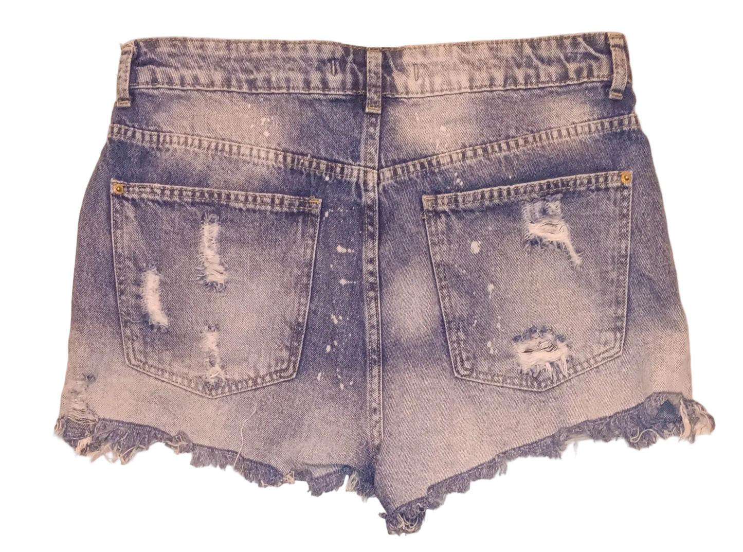 Short vintage