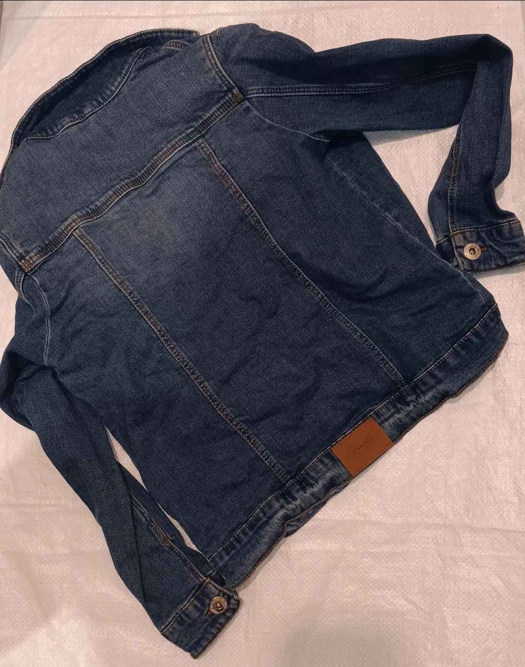 Veste - Tex