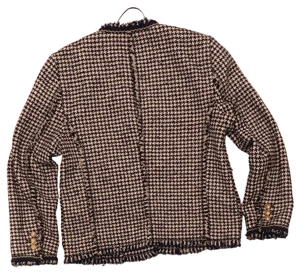 Cardigan - Zara