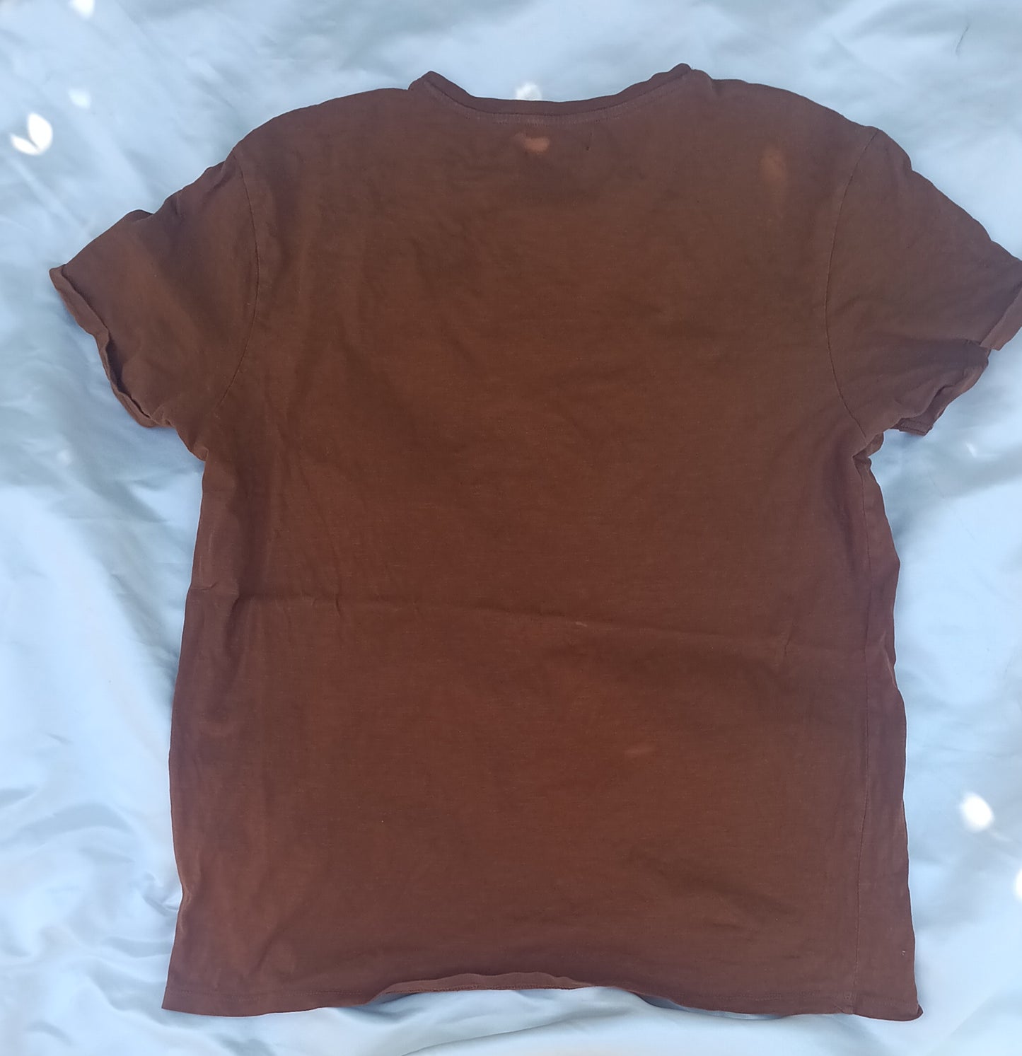 T-shirt - Bershka