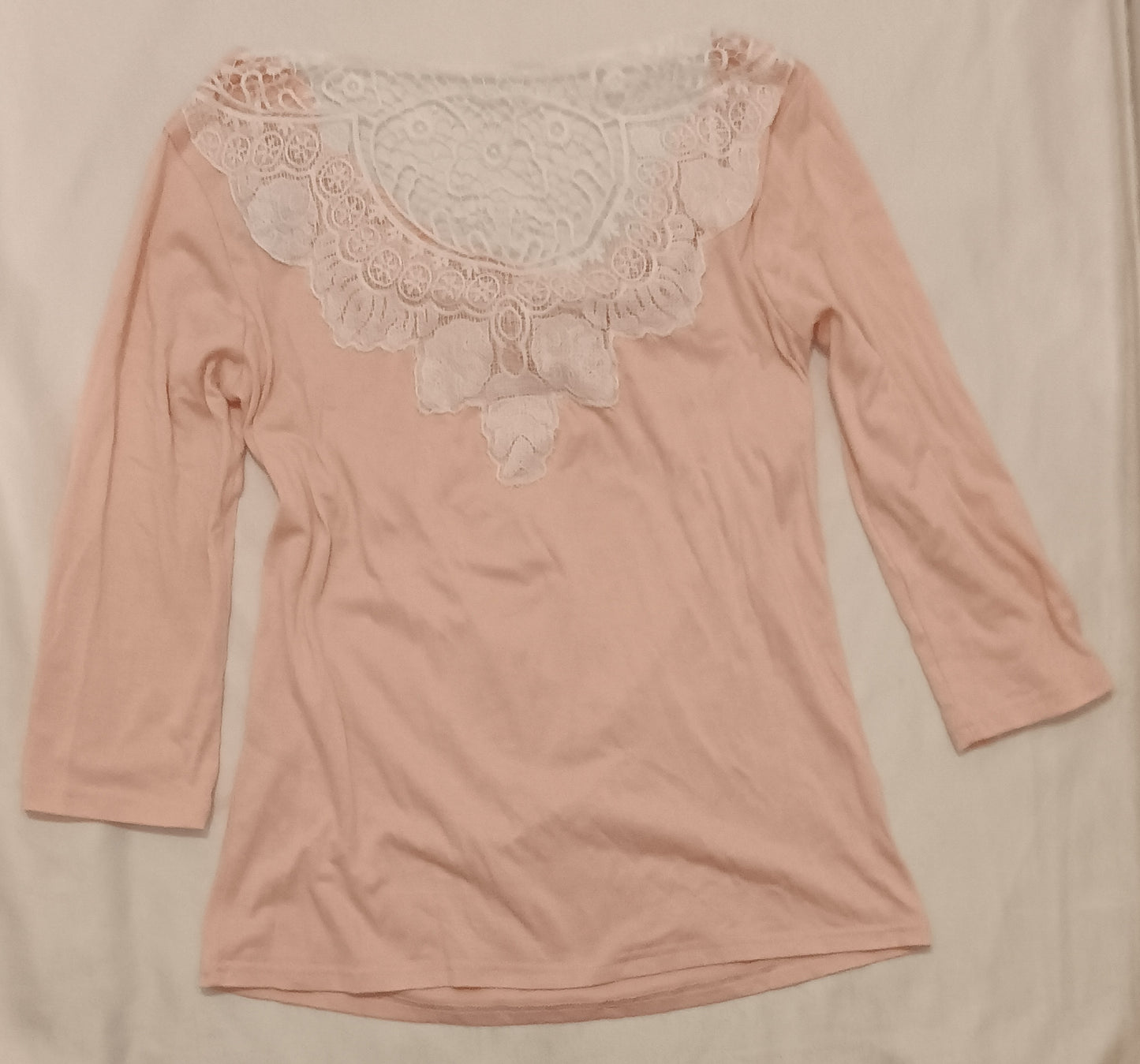 T-shirt only