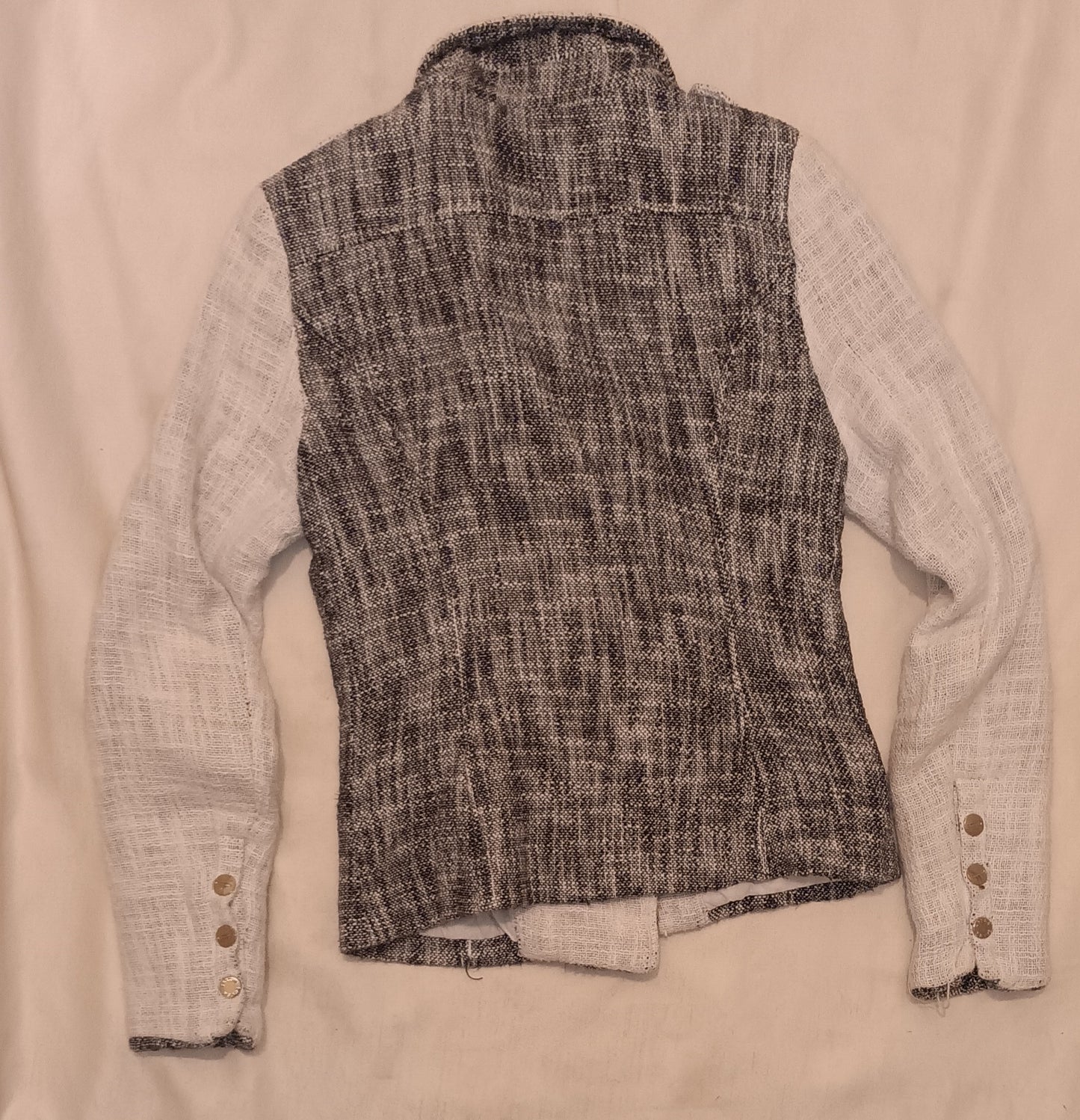 Veste - salsa