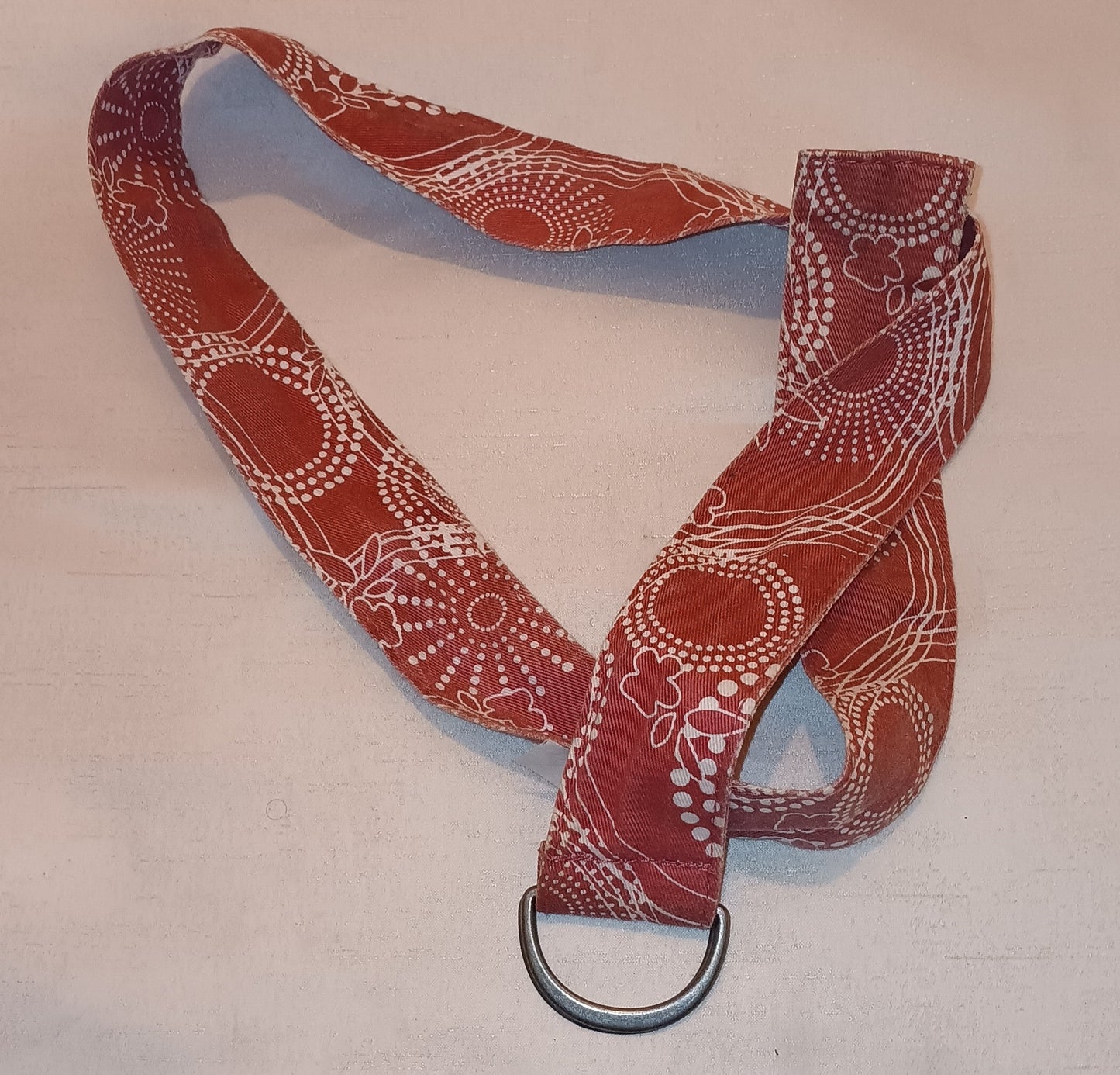 Ceinture vintage
