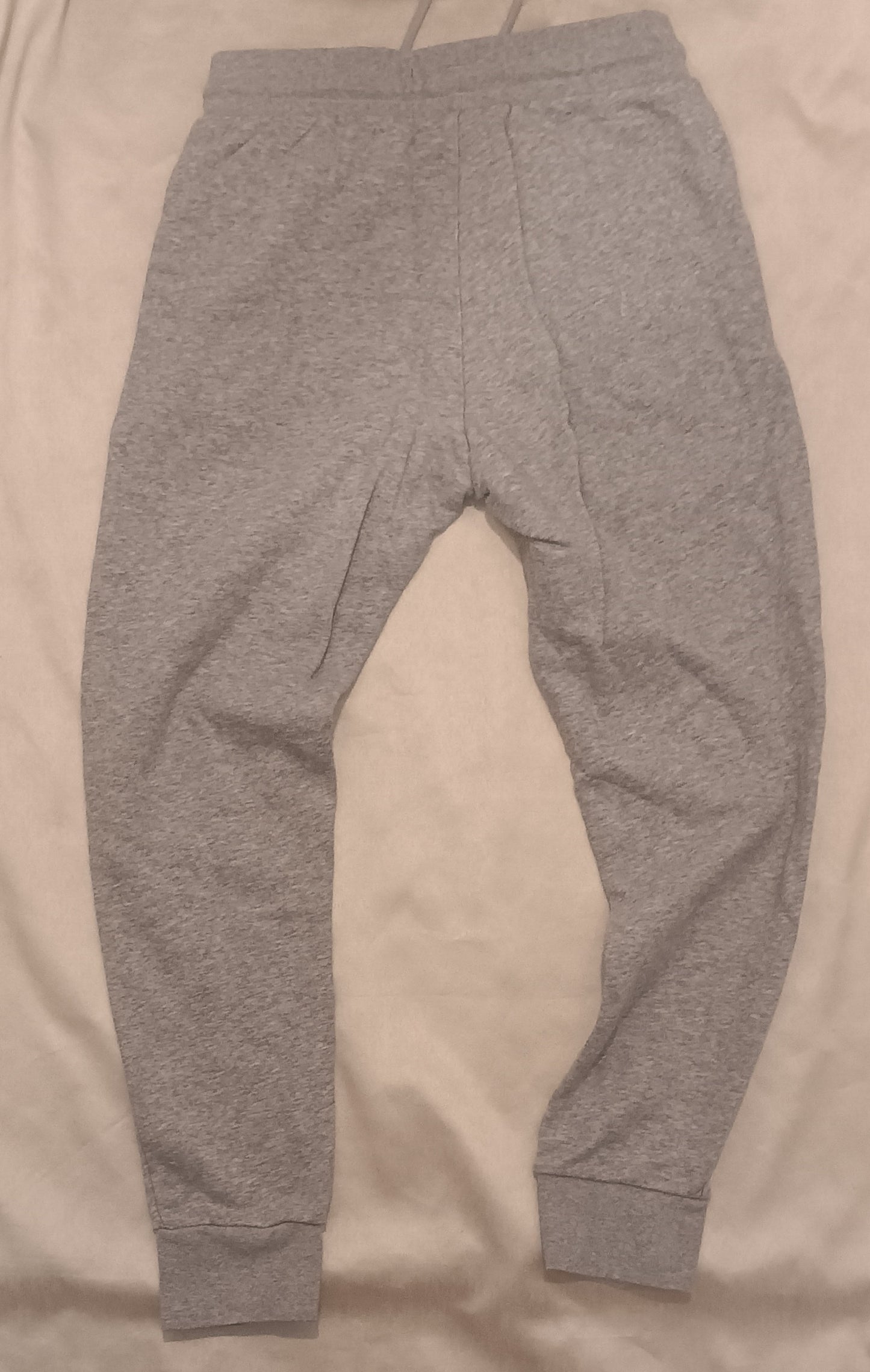 Jogging - Foot korner