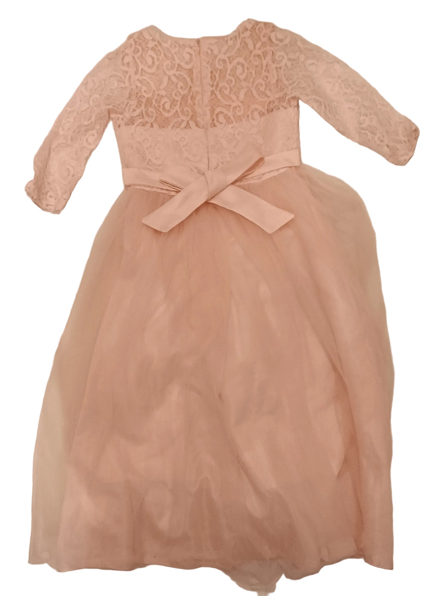 Robe festive