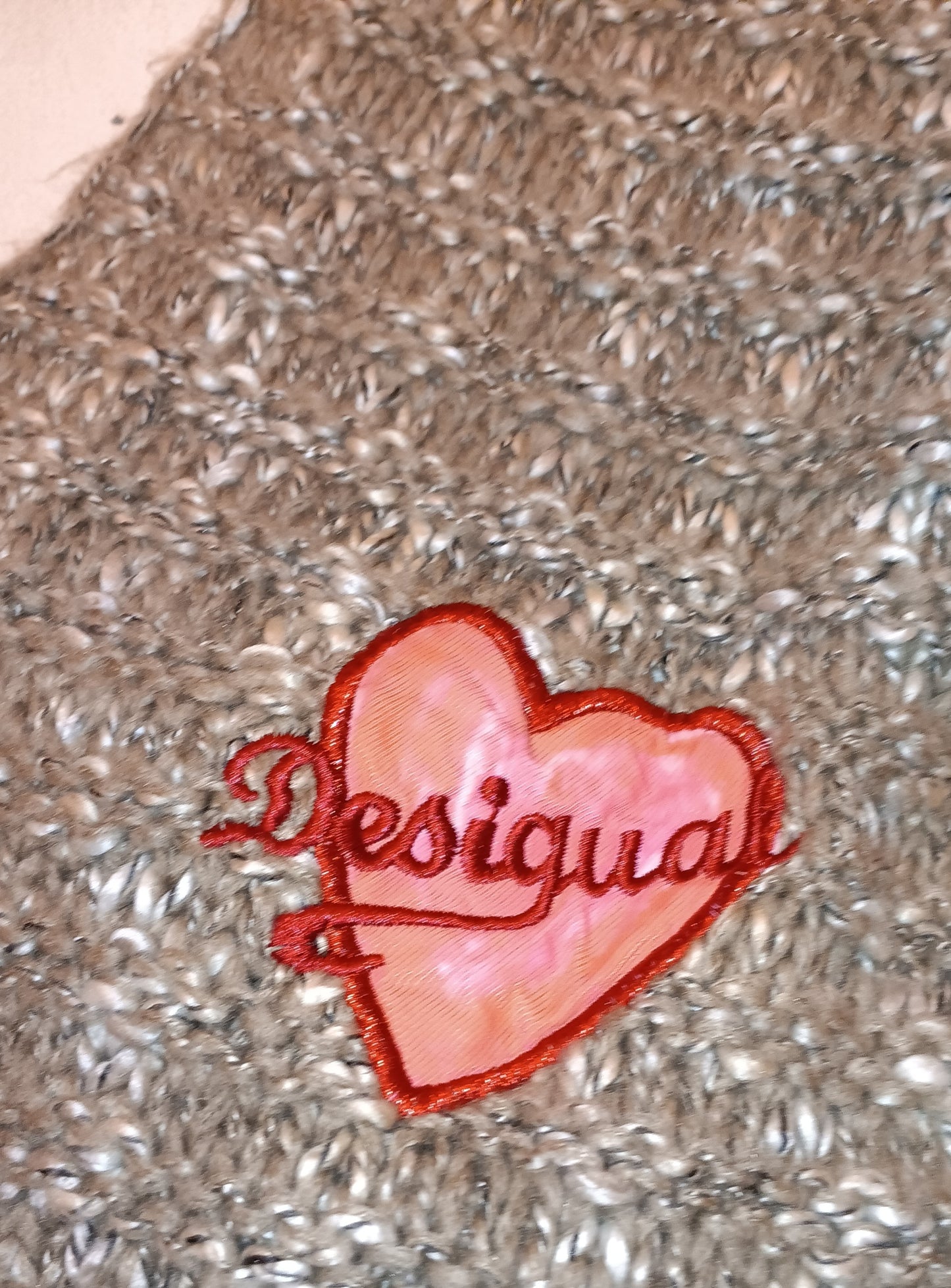 Écharpe - Desigual