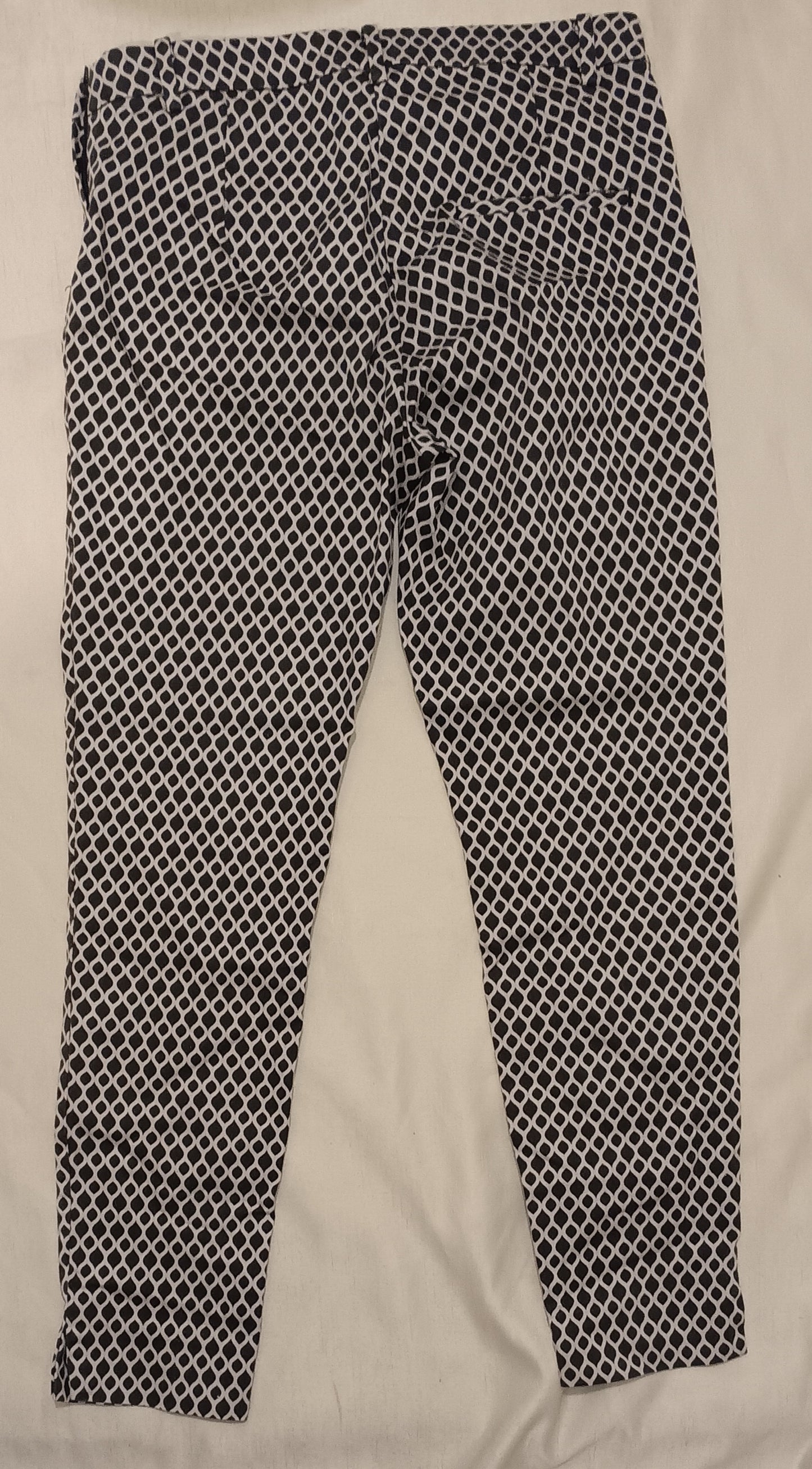 Pantacourt - H&M