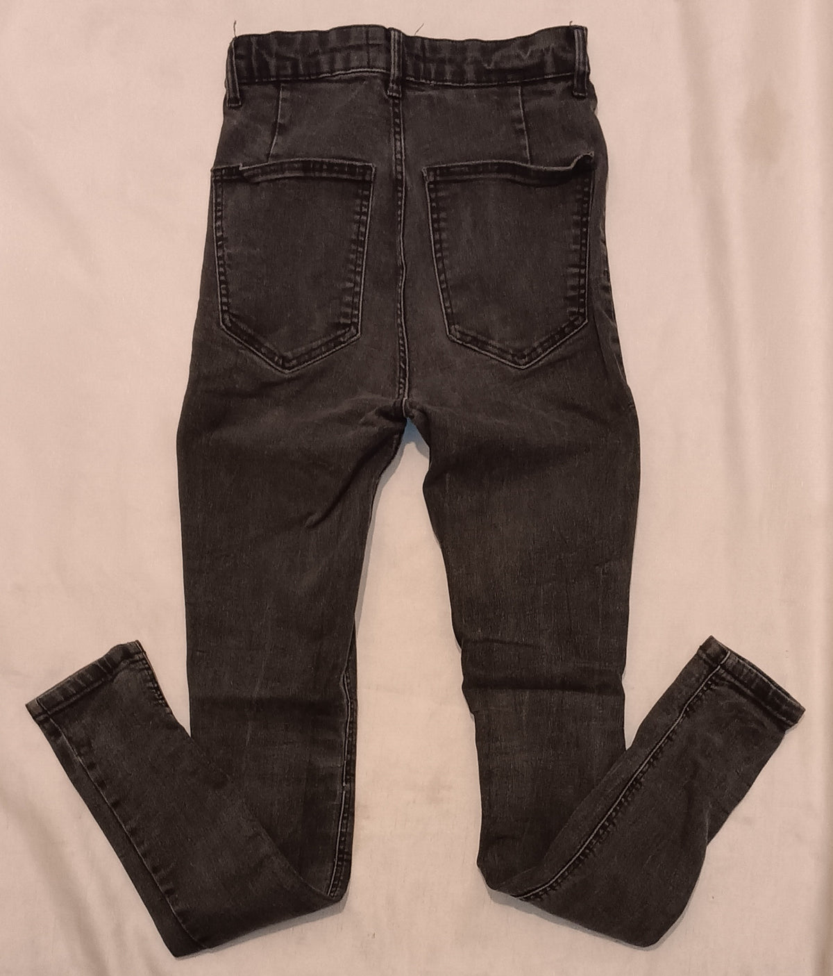 Jeans zara