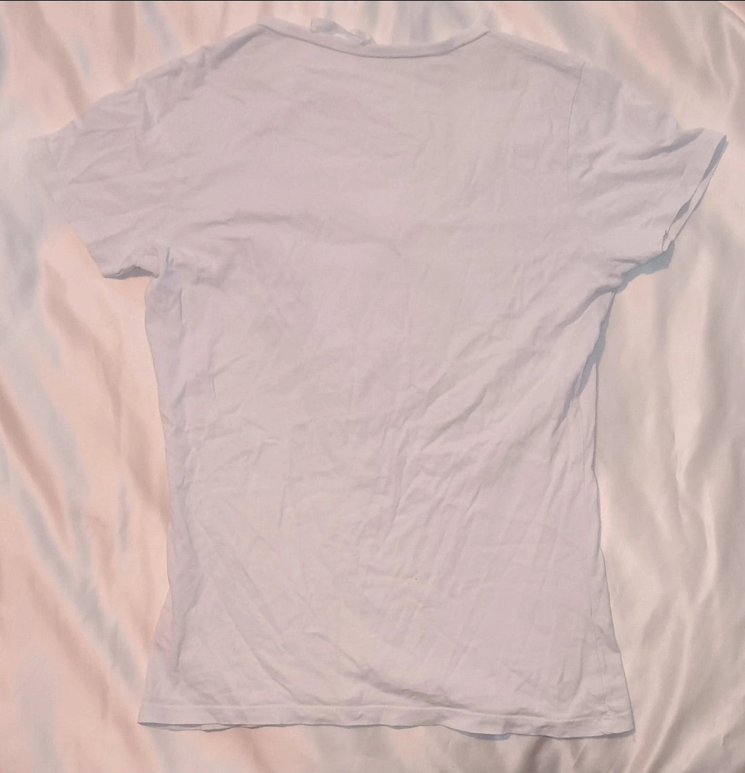 T-shirt - temps des cerises