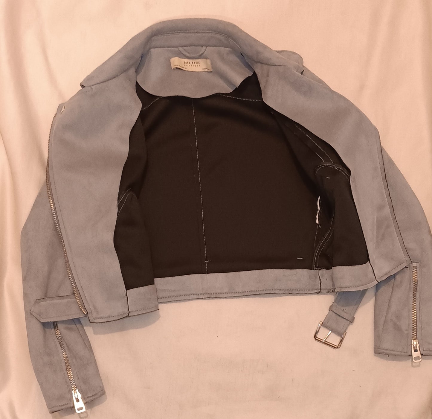 Veste - Zara
