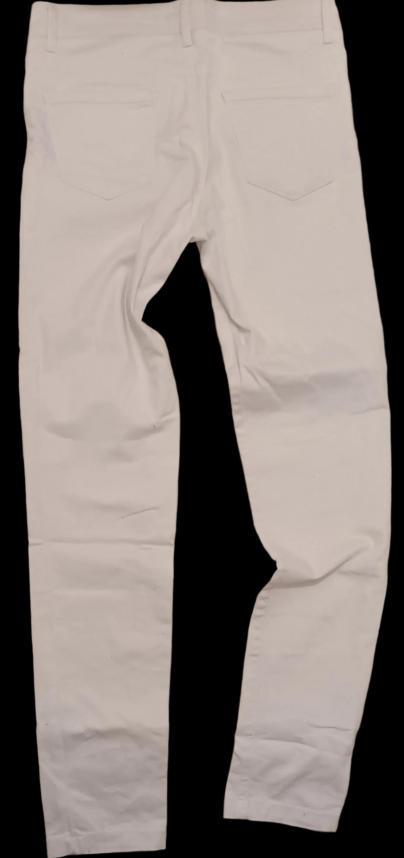 Jeans - Ici & maintenant