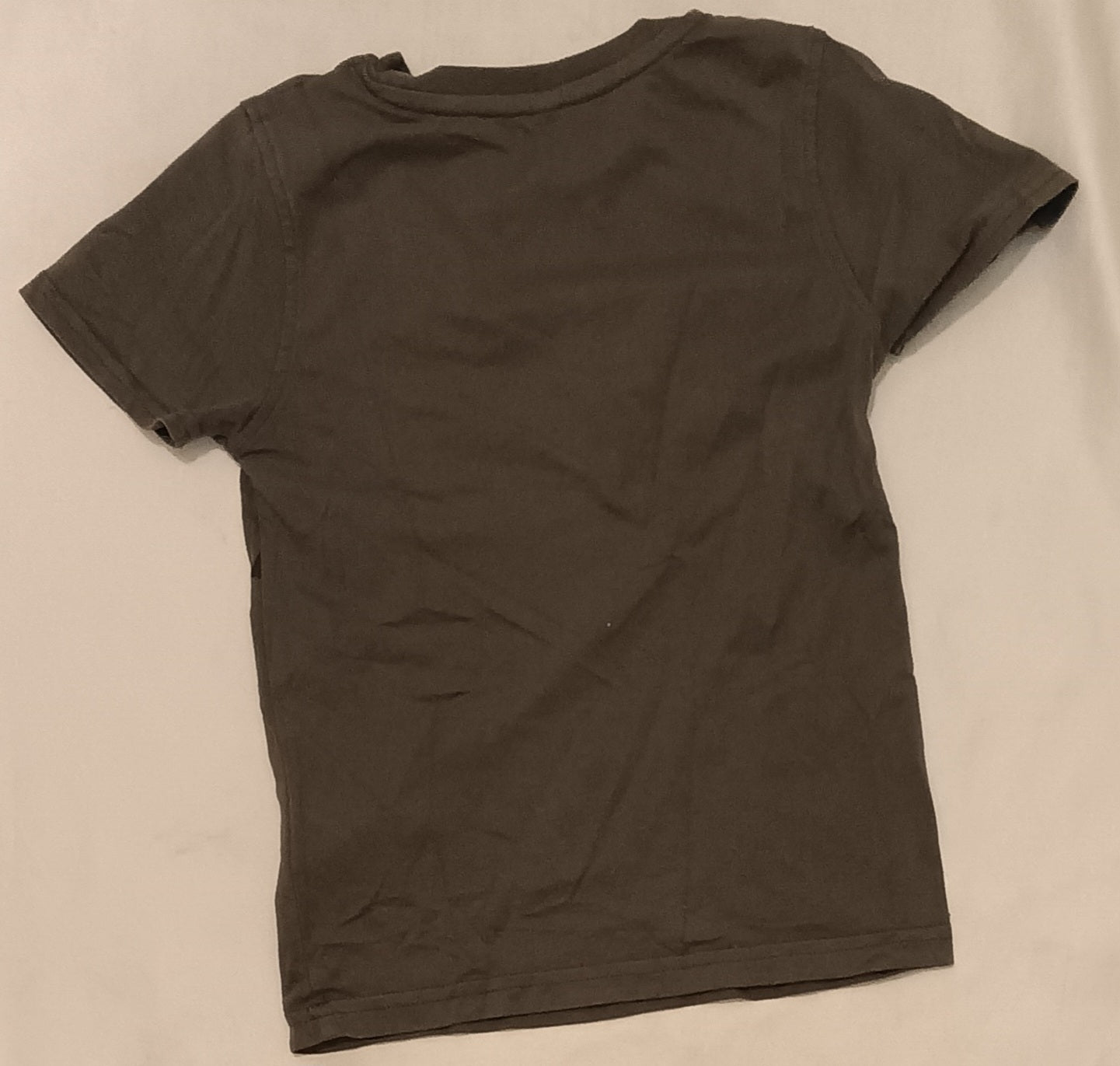 T-shirt vintage
