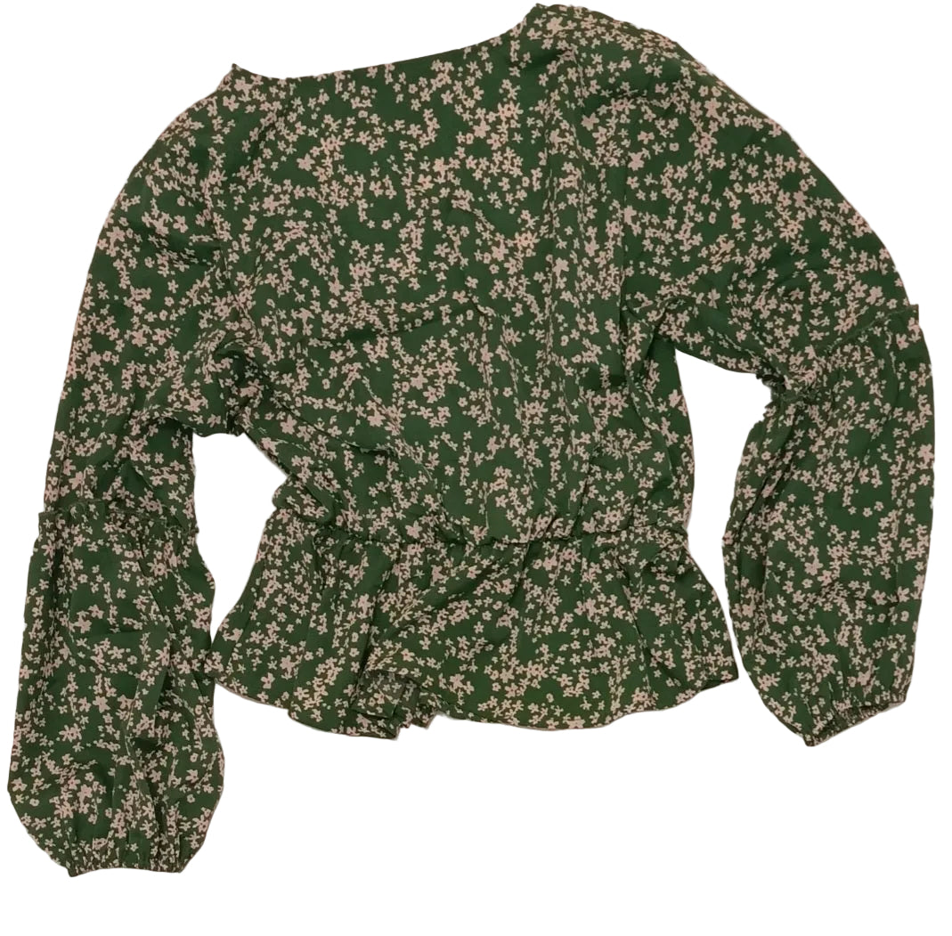 T-shirt vintage