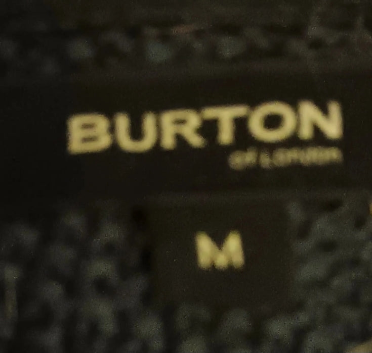 Pull - burton