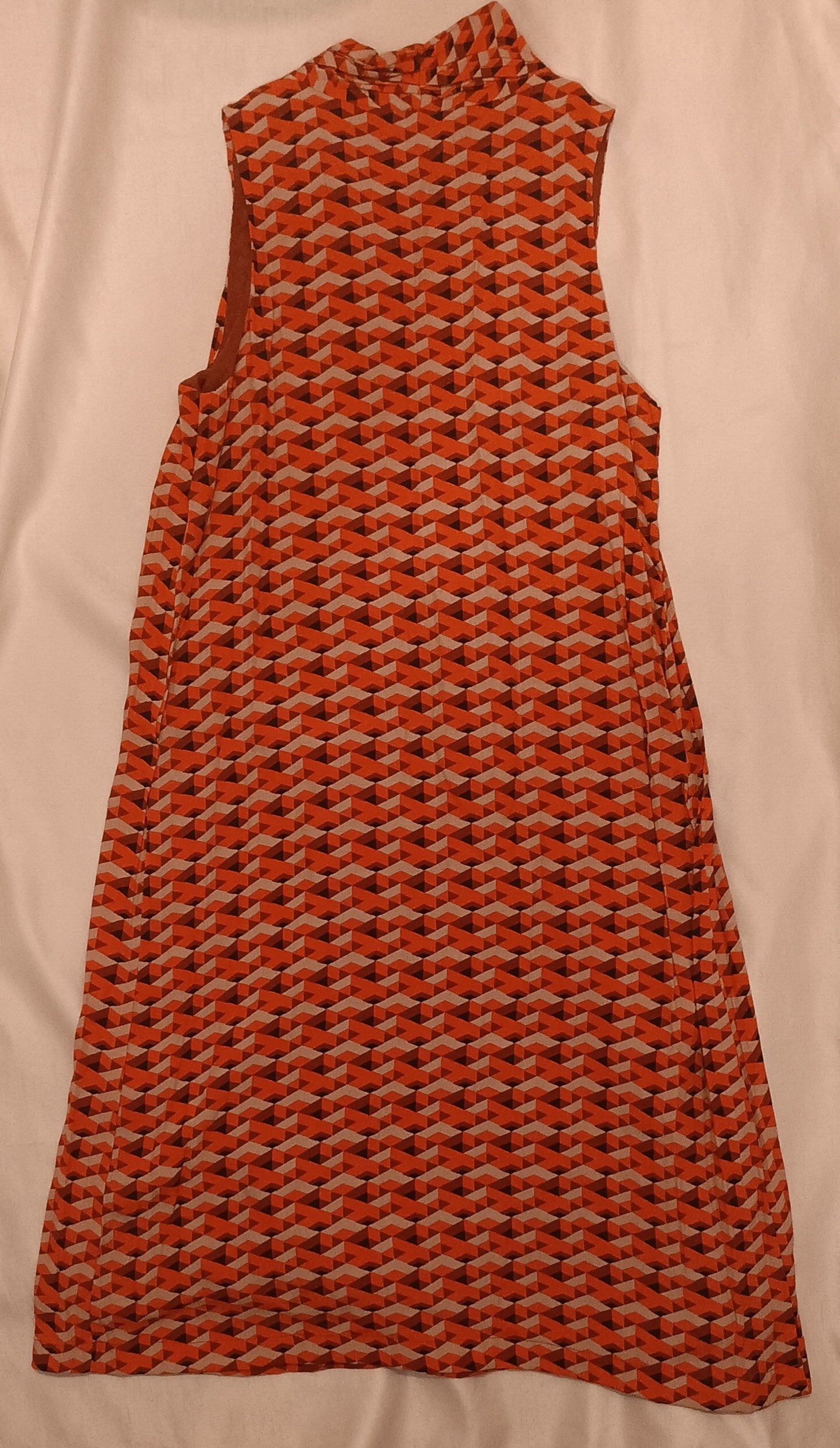 Robe vintage