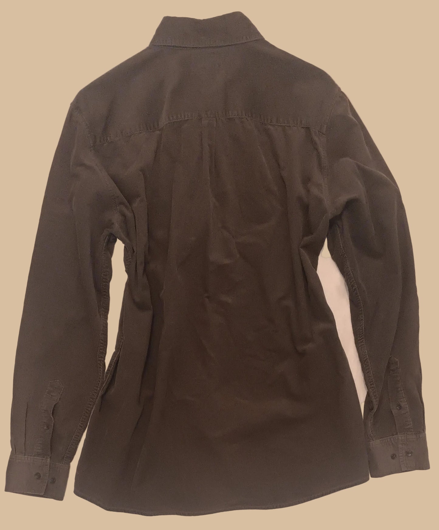 Chemise - Cargo