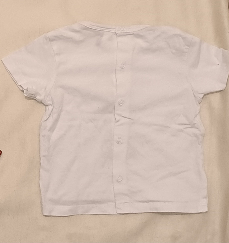 T-Shirt - 3pommes