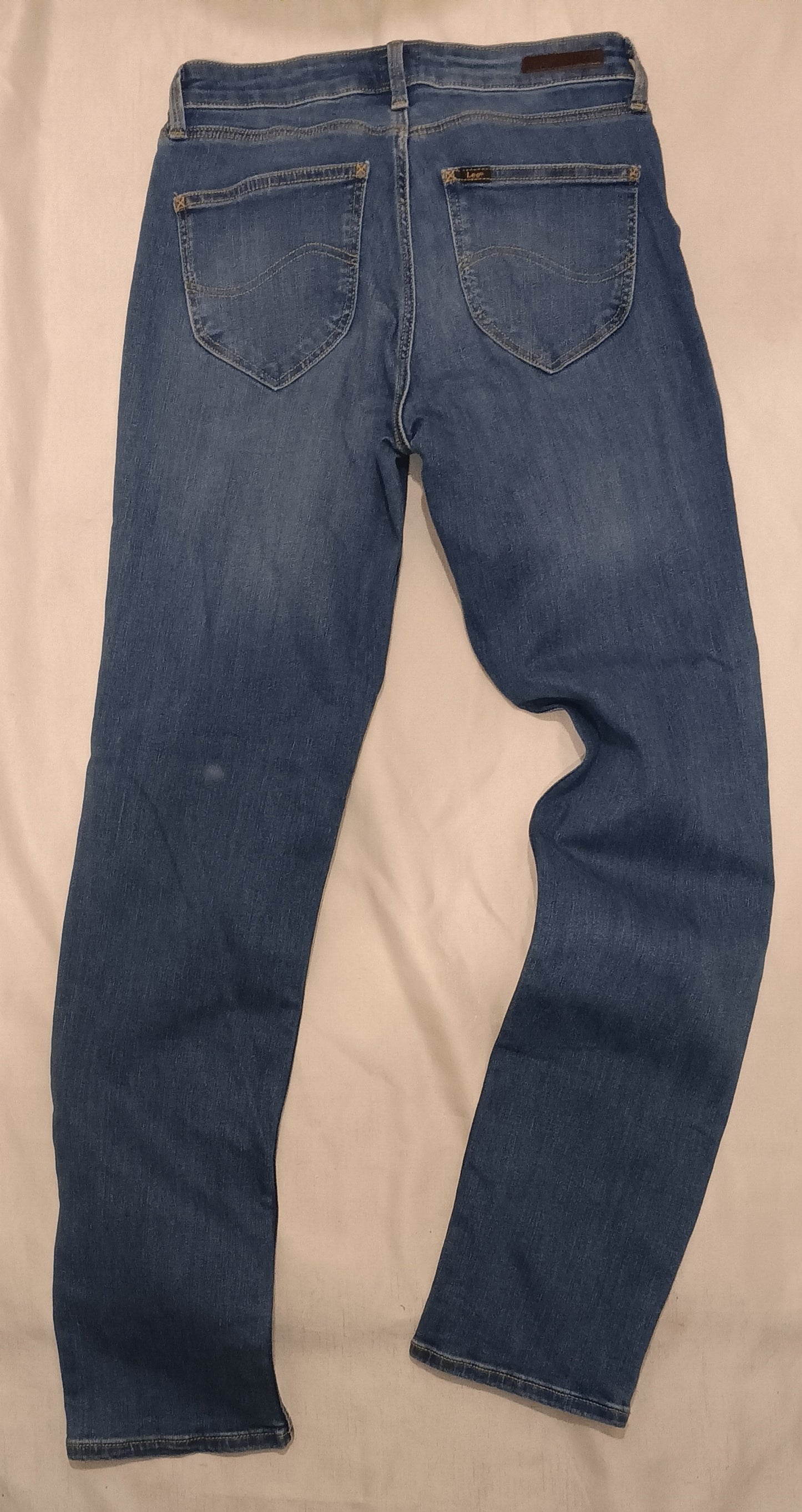Jeans - lee