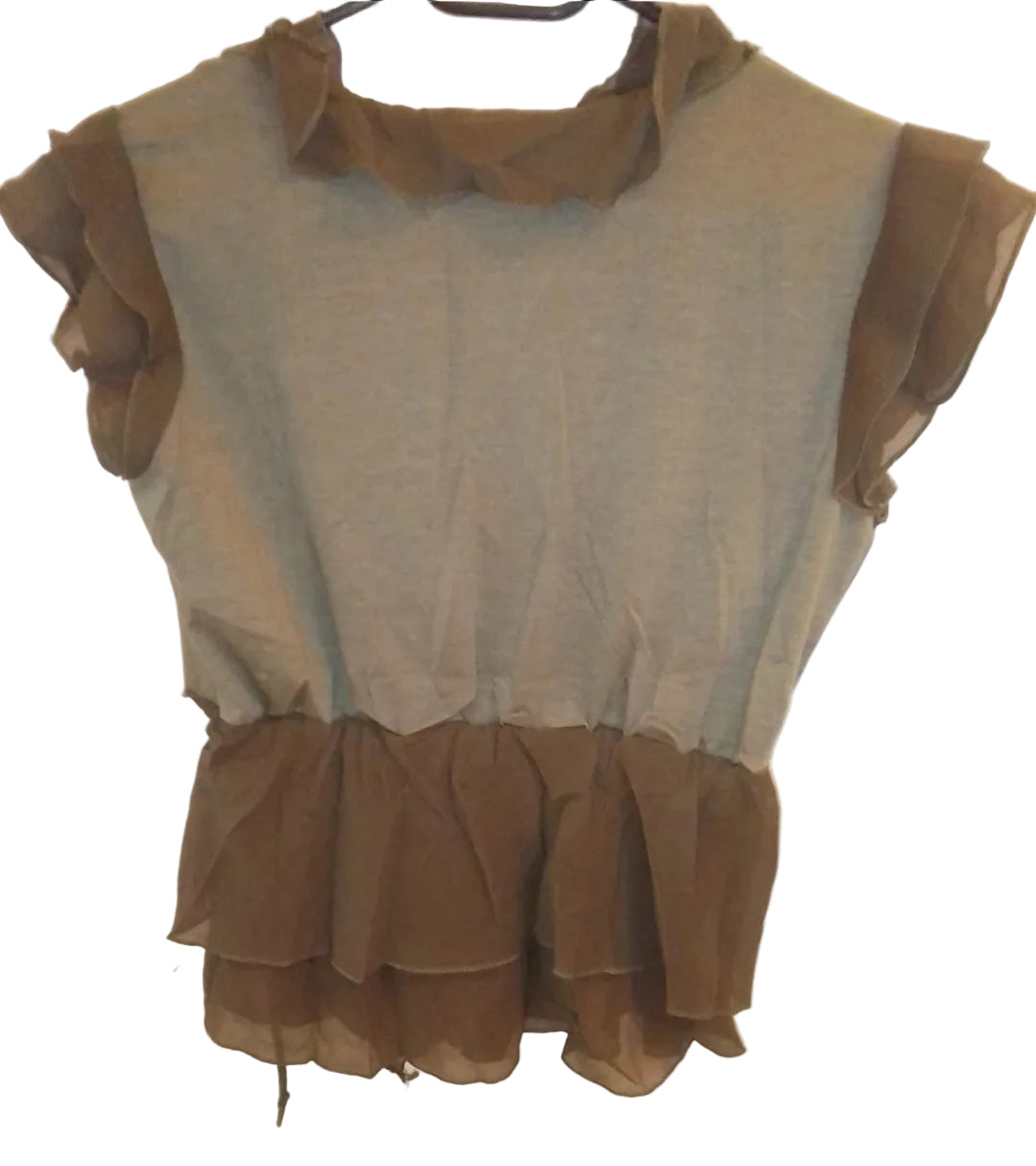 T-shirt vintage