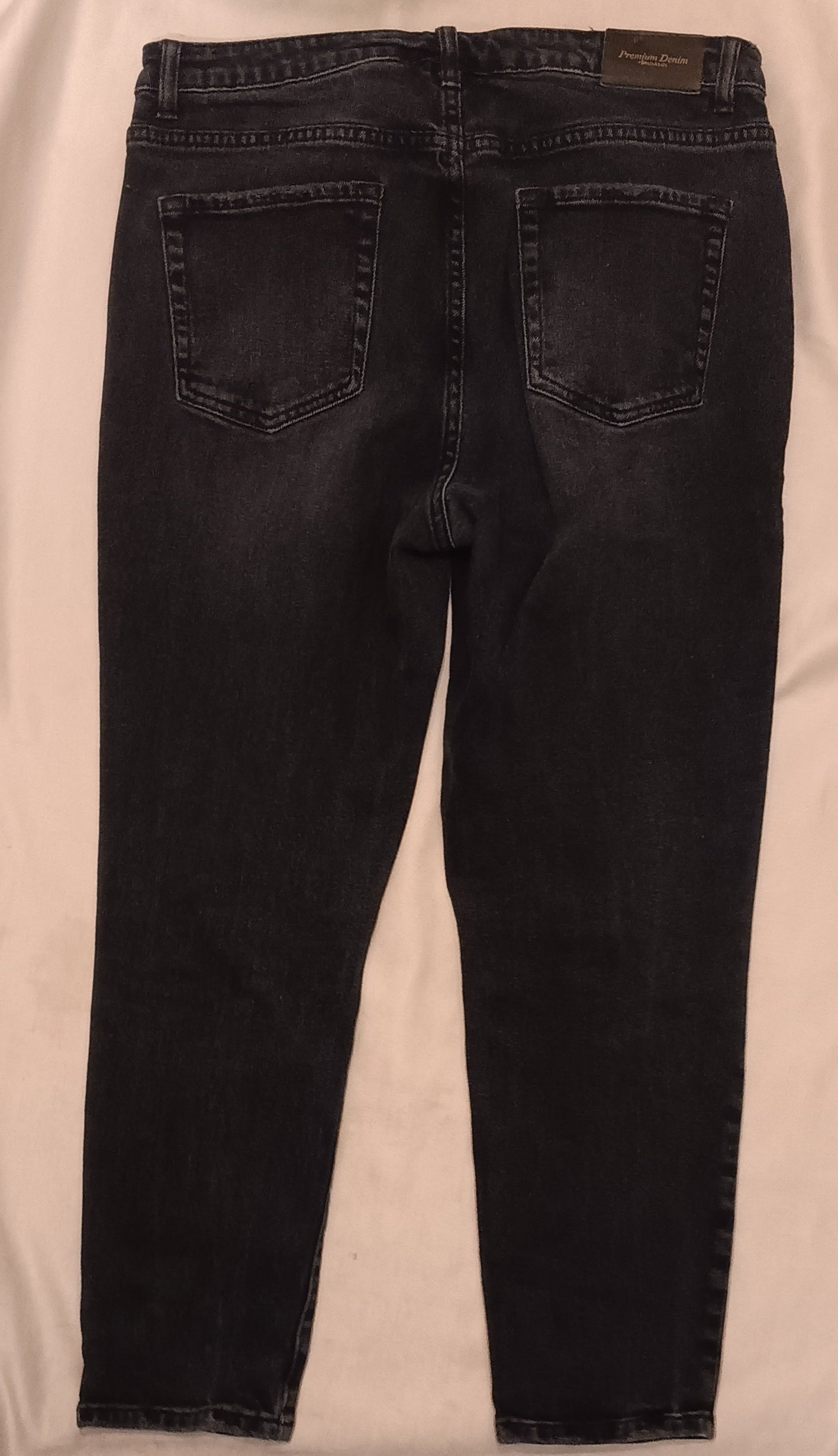 Jeans vintage