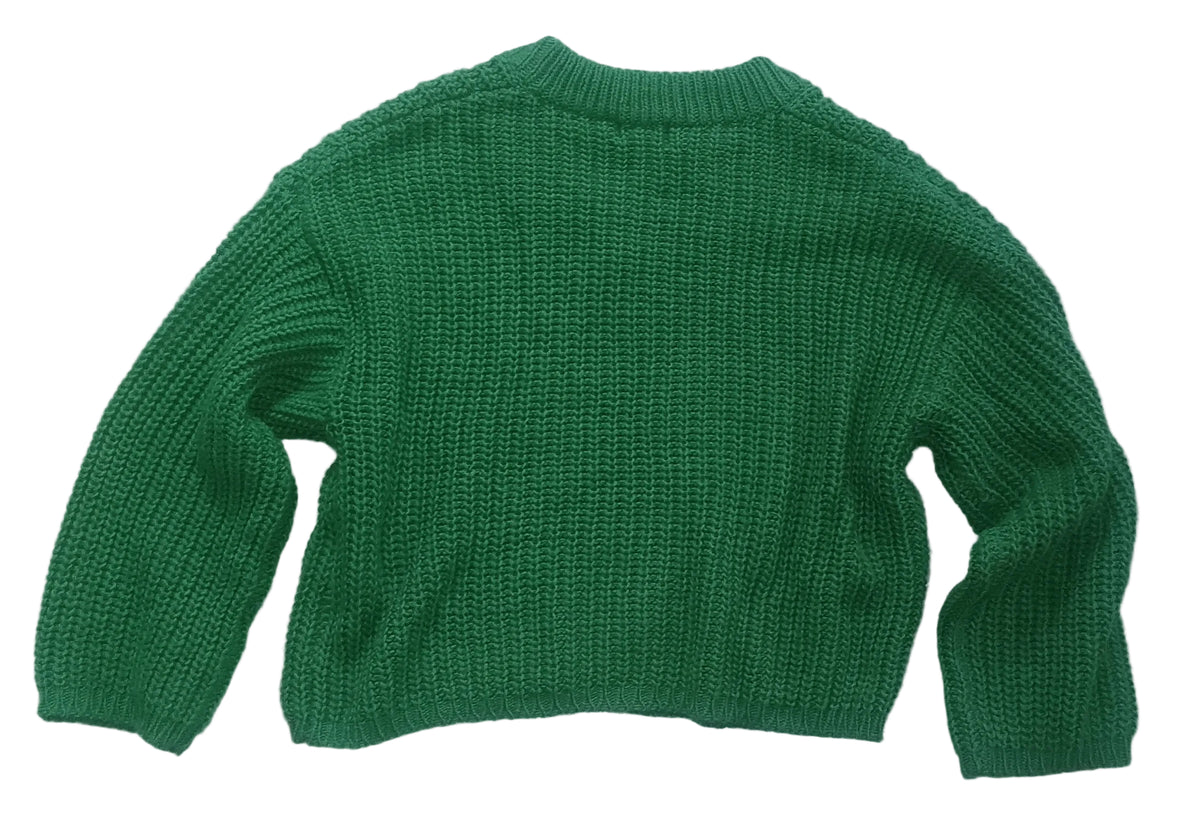 Pull - Object