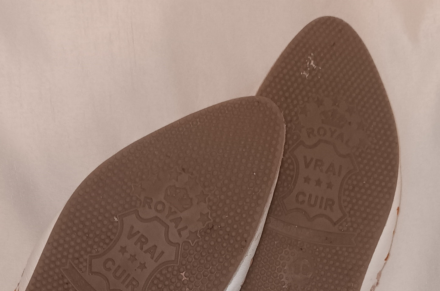 Tongs - Royal