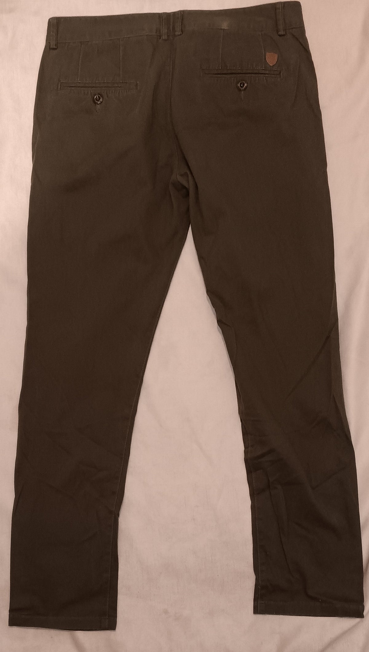Pantalon- Massimo dutti